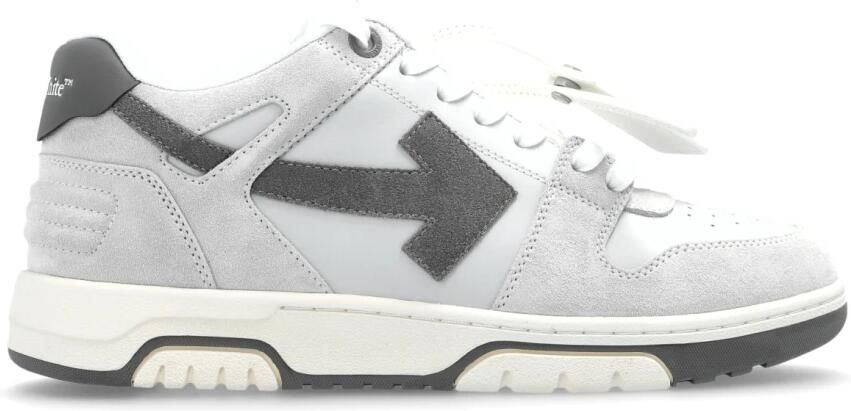 Off White Sneakers - Foto 2