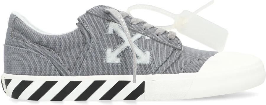Off White Sneakers - Foto 2