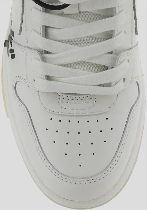 Off White Out Of Office ForWalkingWit White - Foto 2