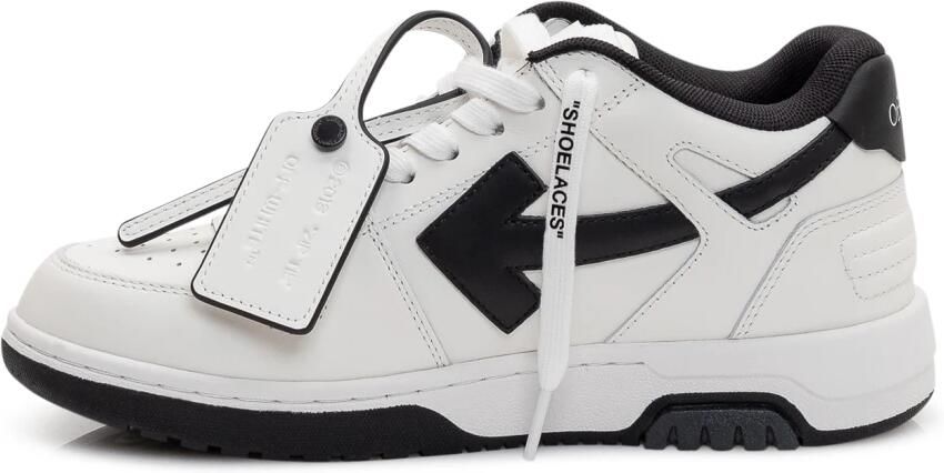 Off White Sneakers - Foto 2