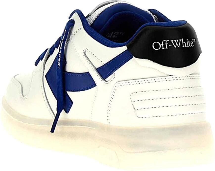 Off White Sneakers - Foto 2