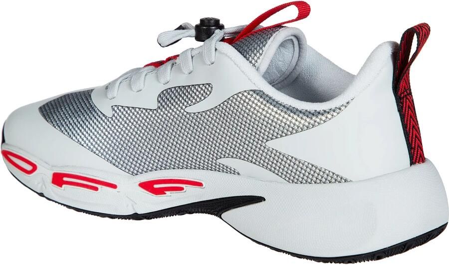 Off White Sneakers - Foto 2