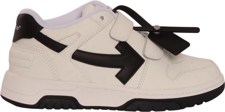 Off White Sneakers