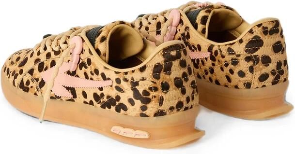 Off White Sneakers - Foto 8