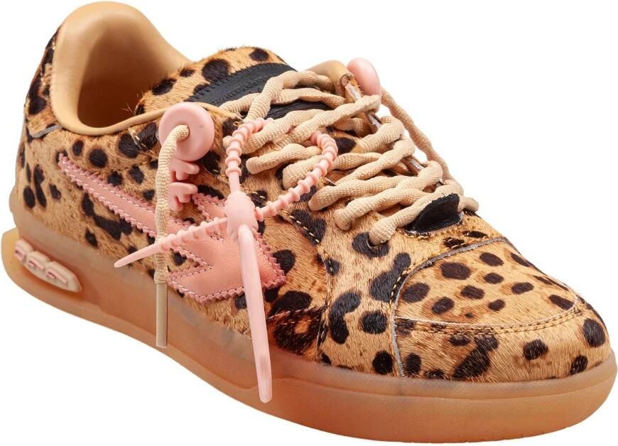 Off White Sneakers - Foto 2