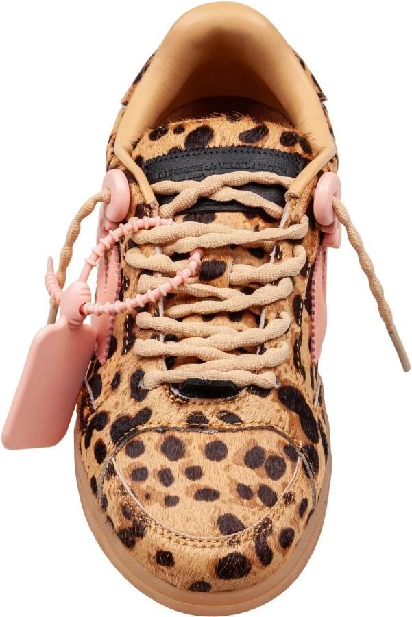 Off White Sneakers - Foto 3