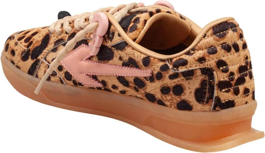 Off White Sneakers - Foto 5