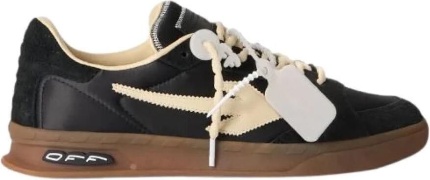 Off White Sneakers