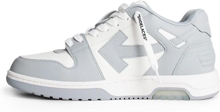 Off White Out Of Office Sneakers - Foto 3