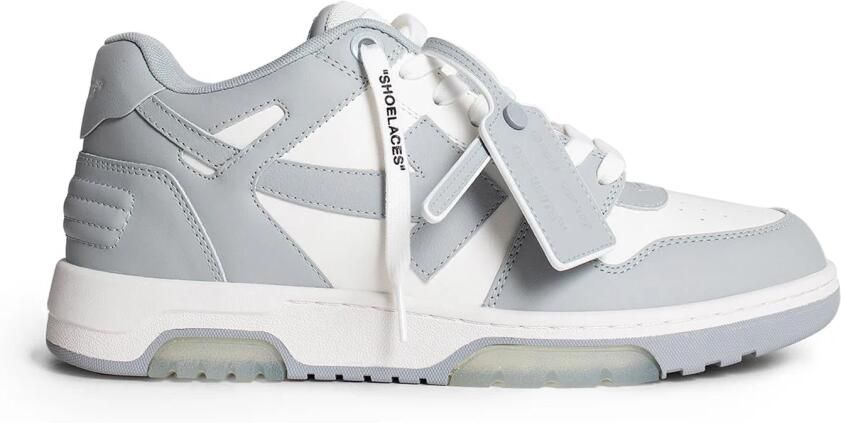Off White Out Of Office Sneakers - Foto 2