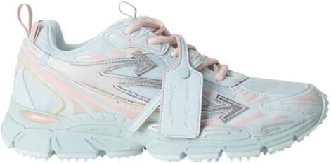 Off White Be Right Back Sneakers - Foto 13