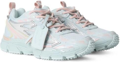 Off White Be Right Back Sneakers - Foto 12