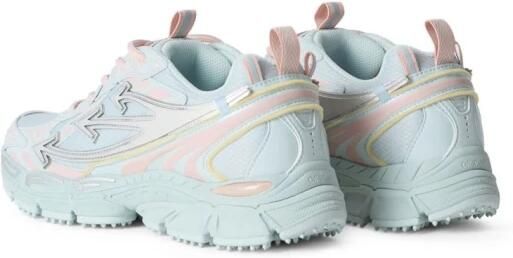 Off White Be Right Back Sneakers - Foto 11
