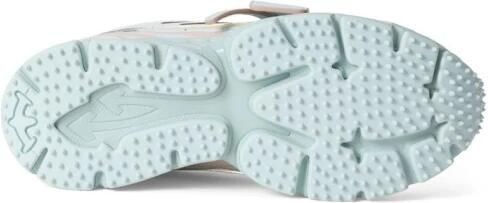 Off White Be Right Back Sneakers - Foto 14