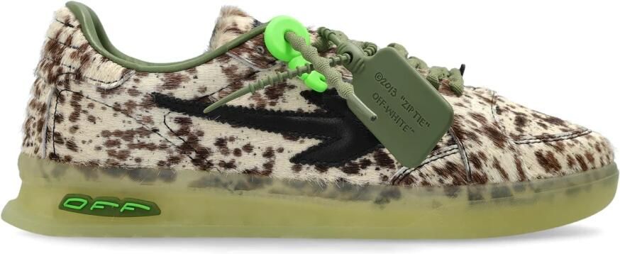 Off White Sneakers