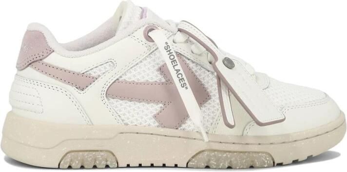Off White Sneakers
