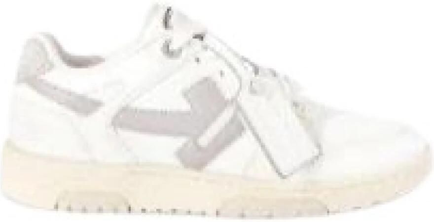 Off White Sneakers