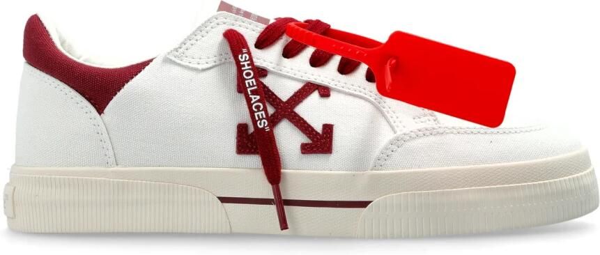 Off White Sneakers