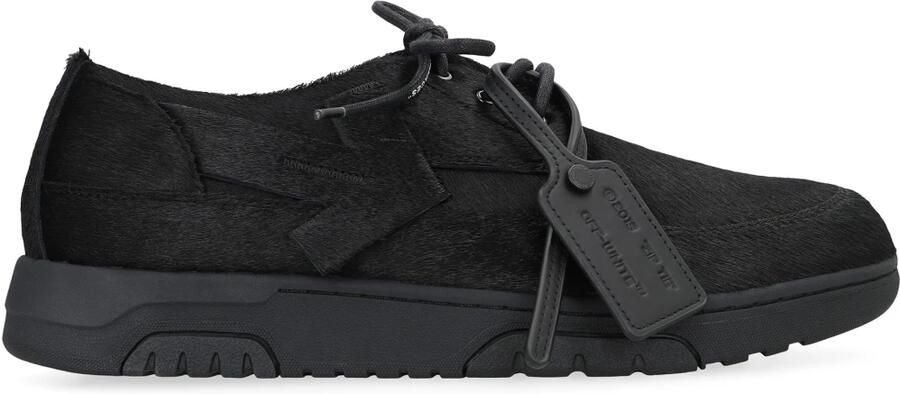 Off White Sneakers low-top Derby