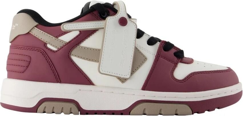 Off White Buiten Kantoor sportschoenen - Foto 3