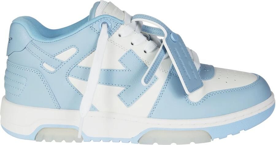Off White Sneakers Out of Office