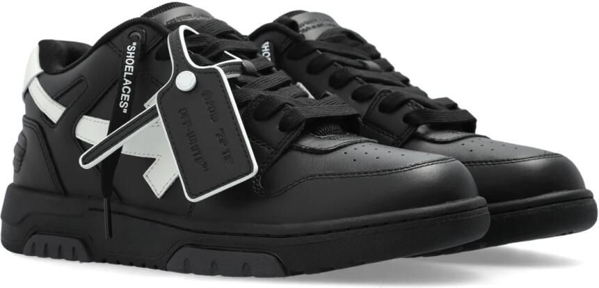 Off White Out Of Office Sneakers - Foto 11