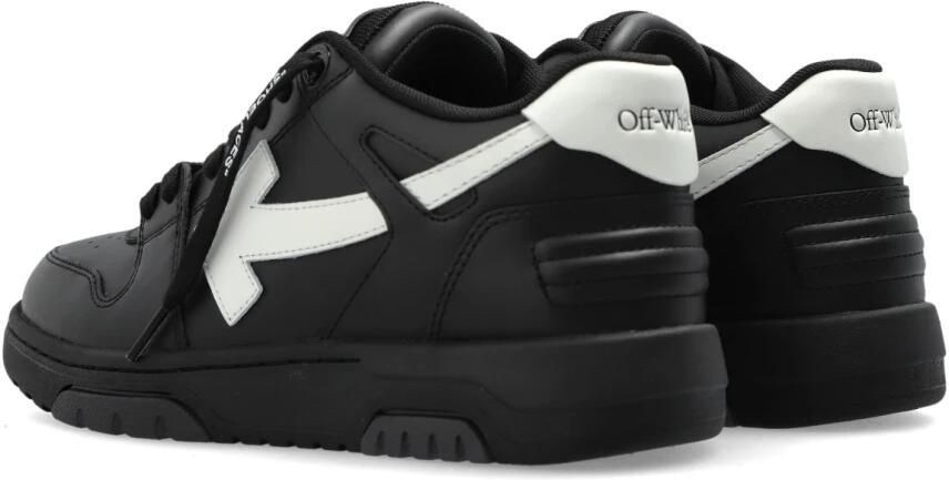 Off White Out Of Office Sneakers - Foto 10