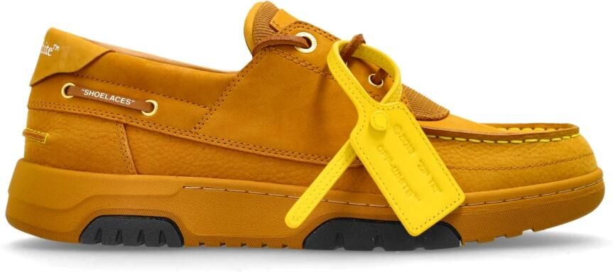 Off White Snoooafer Schoenen - Foto 2