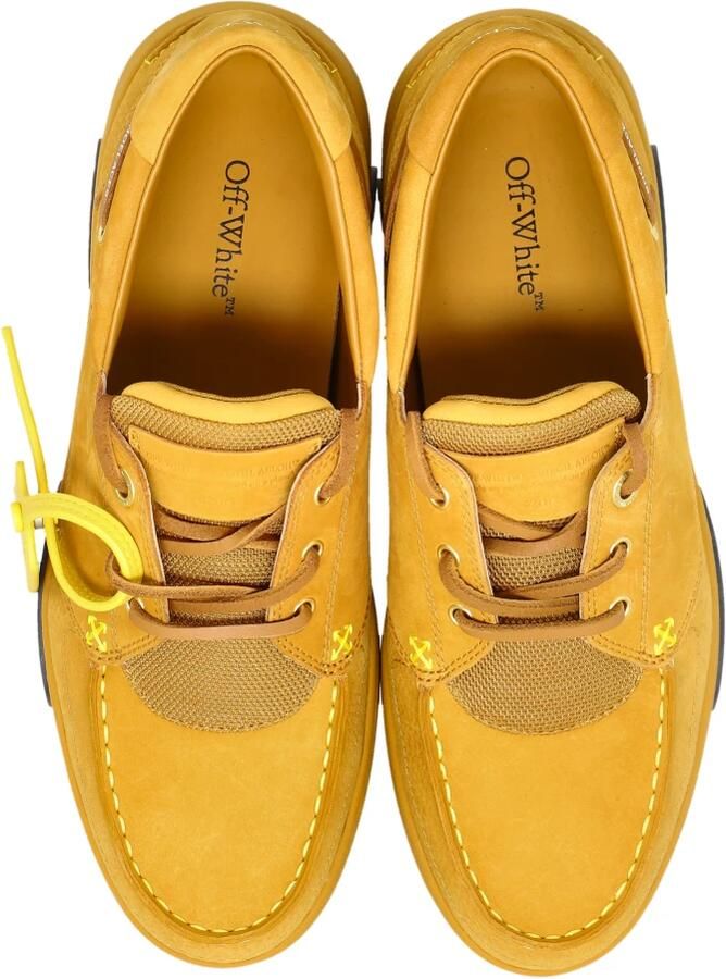 Off White Snoooafer Schoenen