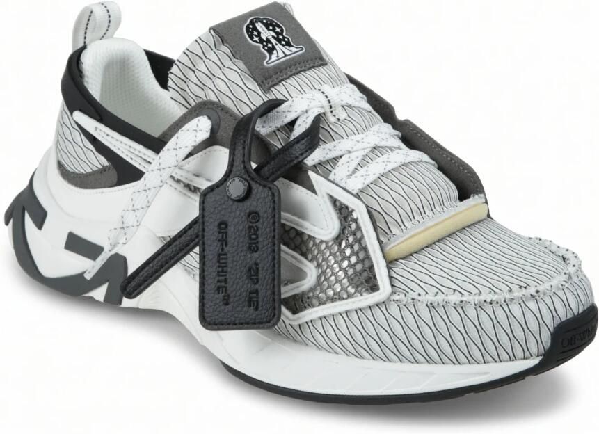 Off White Space Memo - Foto 2