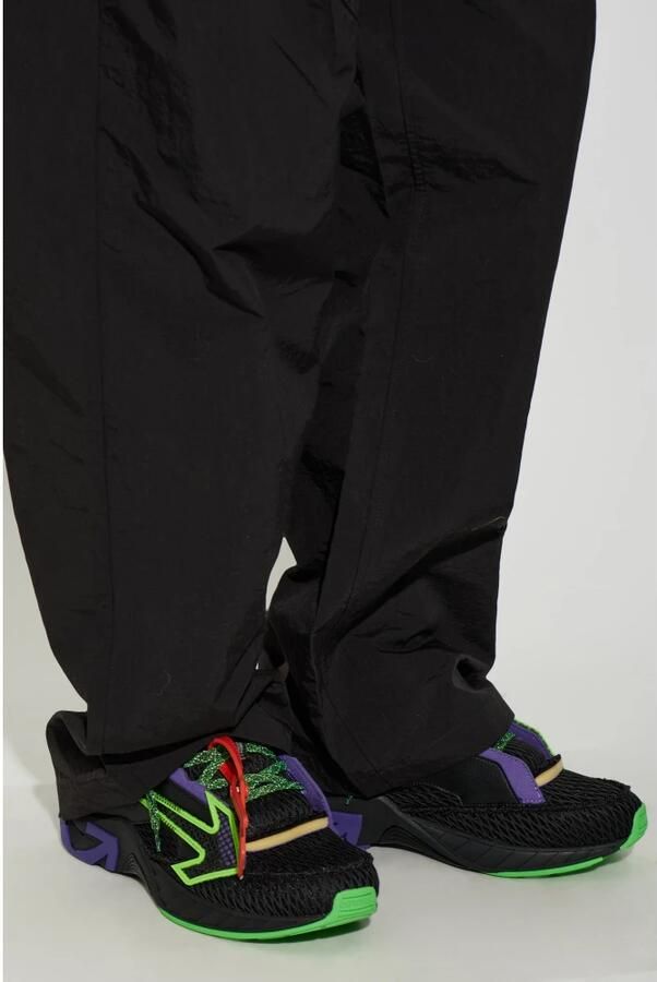 Off White Space Memo Sneakers - Foto 3