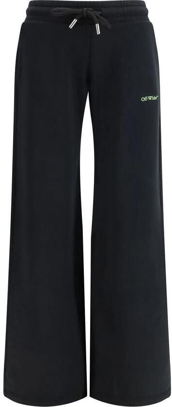 Off White The Bookish Regular Sweatpants