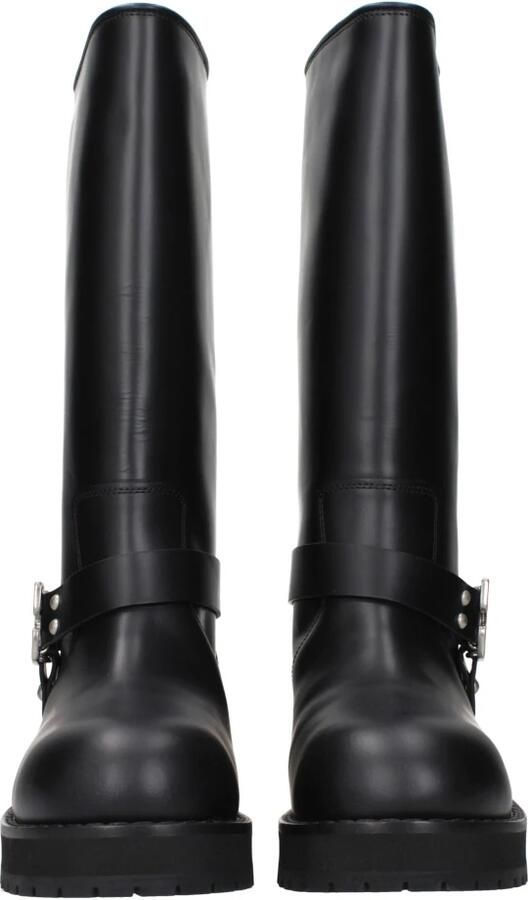 Off White Off Track Boots