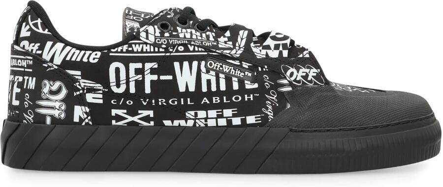 Off White Vulc 779 Low-top Sneakers - Foto 2