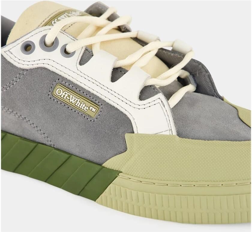 Off White Vulc 779 Sneakers