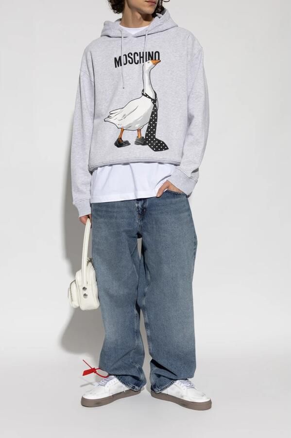 Off White Vulcanized Lage Sneakers - Foto 4