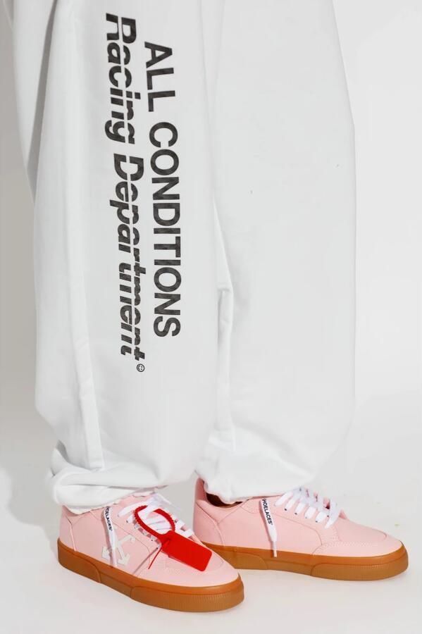 Off White Vulc Low - Foto 3
