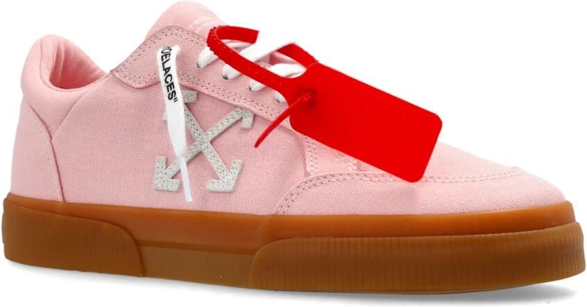 Off White Vulc Low - Foto 5