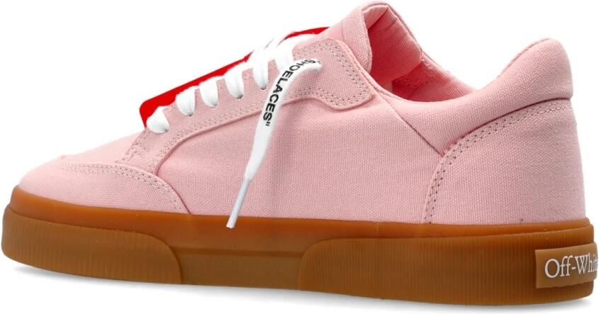 Off White Vulc Low - Foto 6