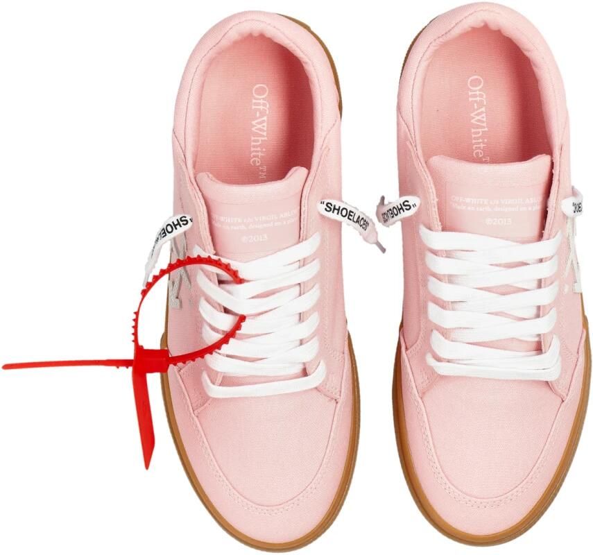 Off White Vulc Low - Foto 2