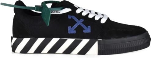 Off White Vulc Low Sneaker