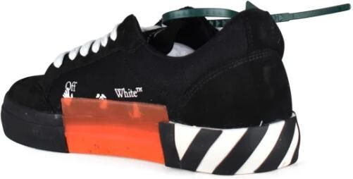 Off White Vulc Low Sneaker - Foto 2
