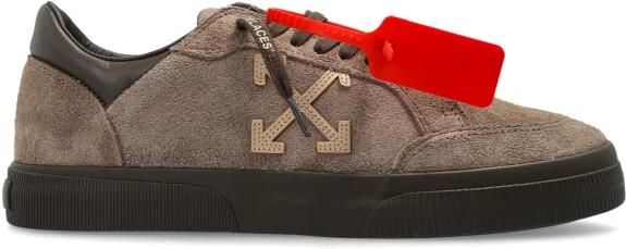 Off White Vulc Low sneakers