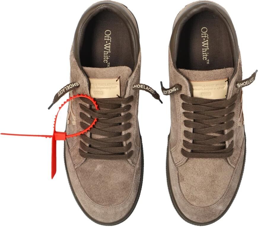 Off White Vulc Low sneakers - Foto 2