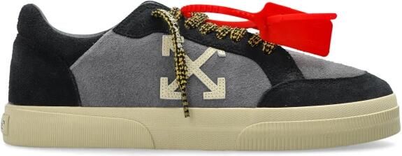 Off White Vulc Low Sneakers