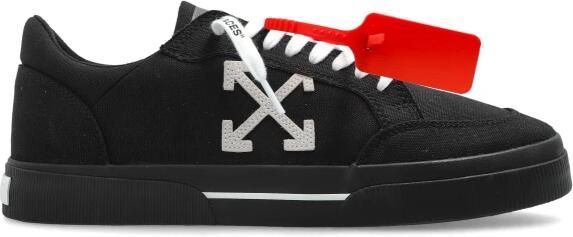 Off White Vulc Low Sneakers