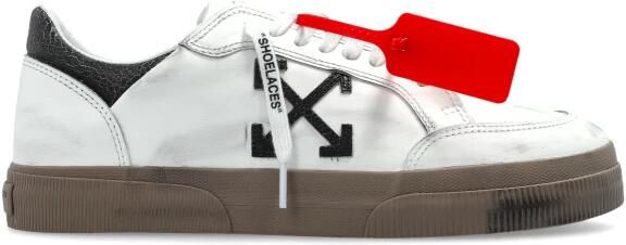 Off White Vulc Low Sportschoenen