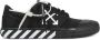 Off White Vulc Undercut Sneakers - Thumbnail 1