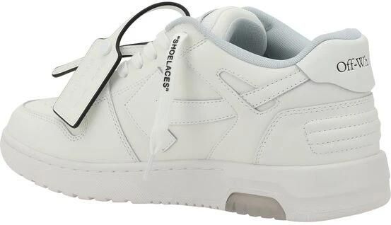 Off White Out Of Office For Walking Sneakers - Foto 16