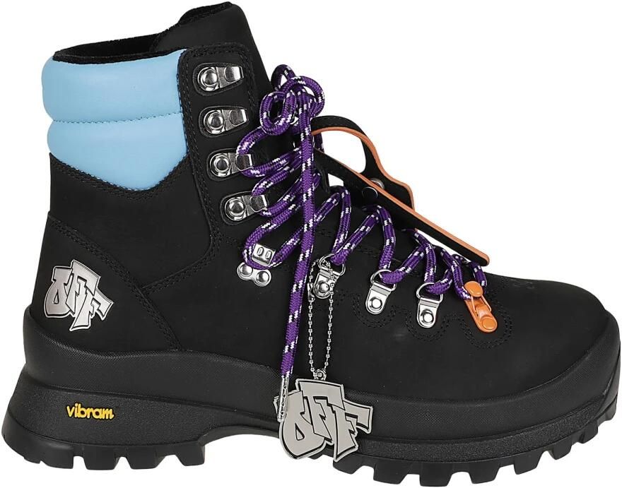 Off White Wandelschoenen